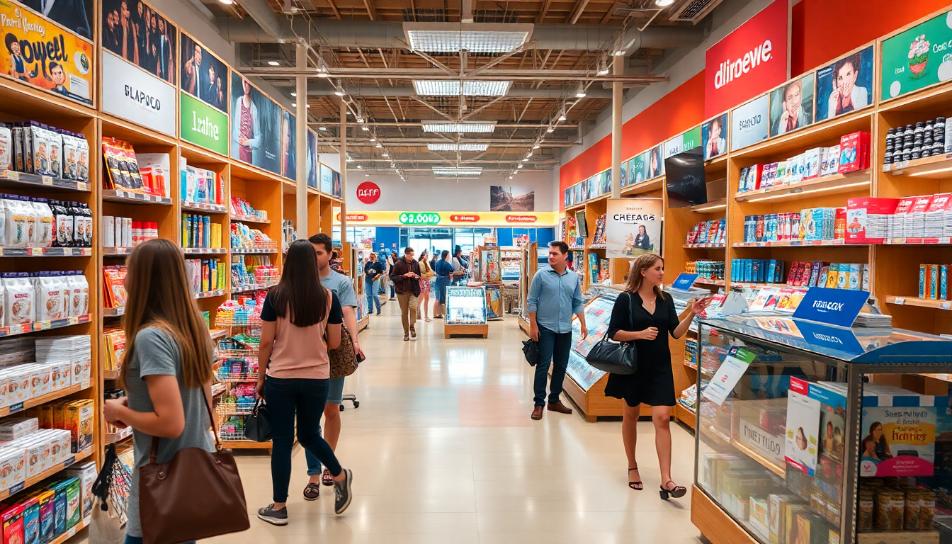 How to Find the Best Deals at Maliame Store - MaliameStore