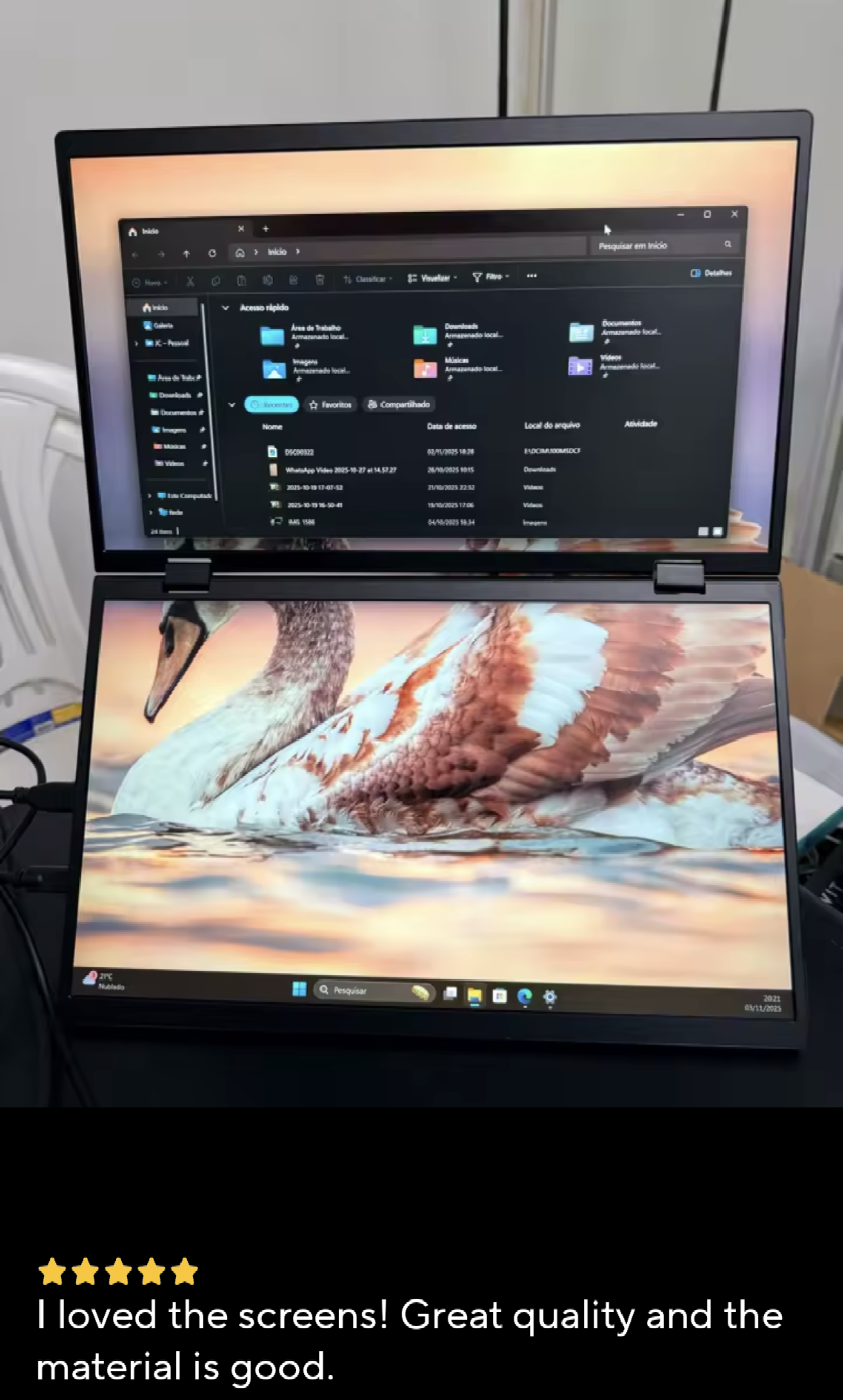 Notebooks and Laptops