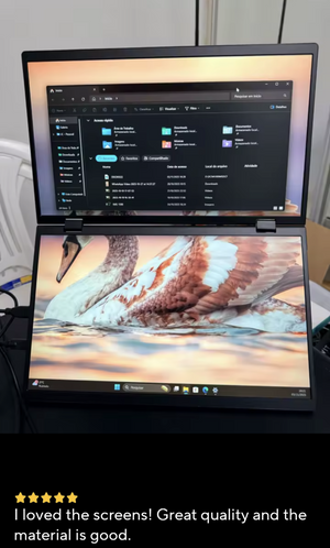 Notebooks and Laptops