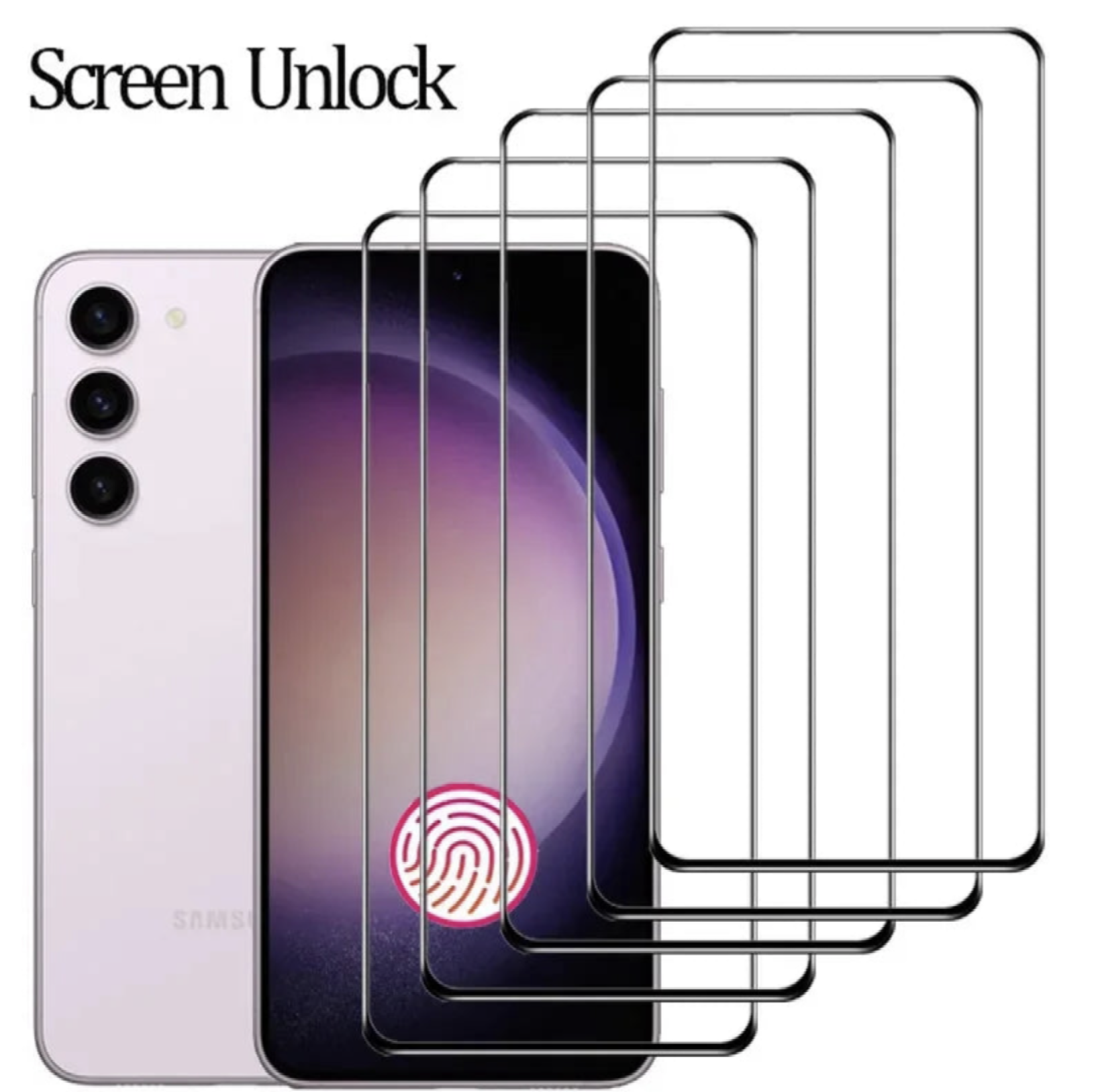 Screen protectors Maliame Store