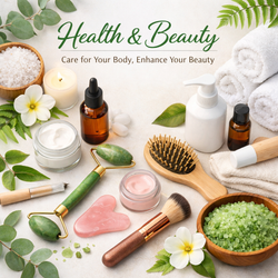 Health and beauty
