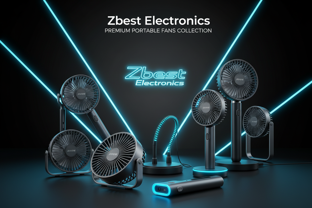 Ventilateurs & Rafraîchisseurs