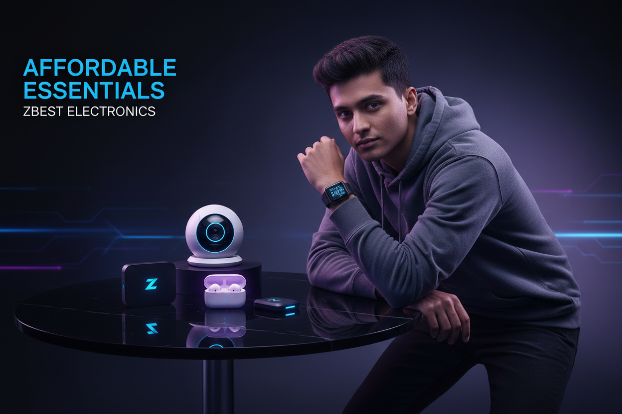 Bons Plans & Essentiels
