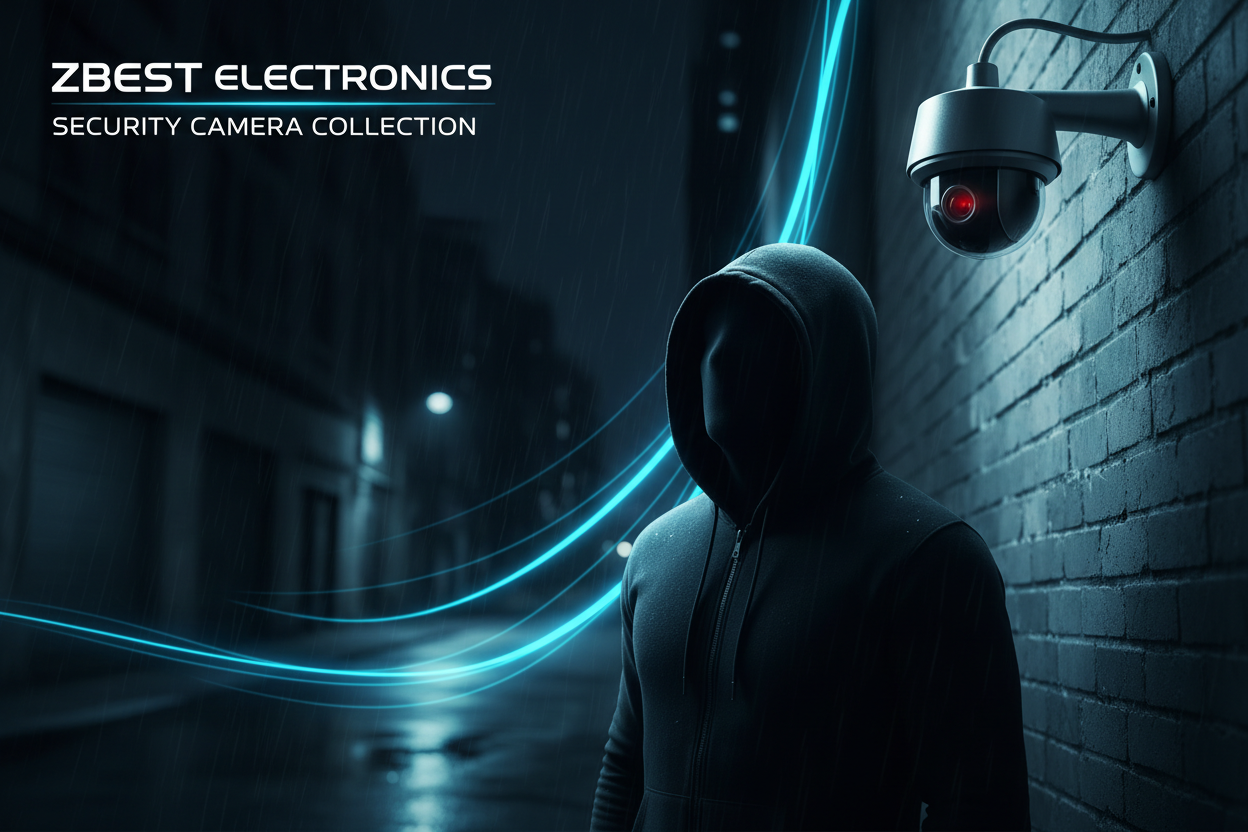Caméras & Surveillance