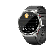 Moniteur de santé de montre intelligente