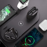 Wireless Charger Dock Station