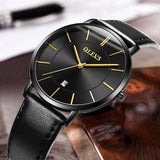 Luxury Men's Waterproof Watch