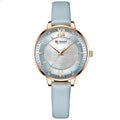 Ladies Watches Fashion Women's Watches Leisure Belt Watches Foreign Trade Watches Watches - Maliame Store