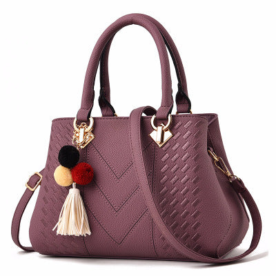 Ladies Luxury Handbags - Stylish Crossbody Bags for Women - Maliame Store