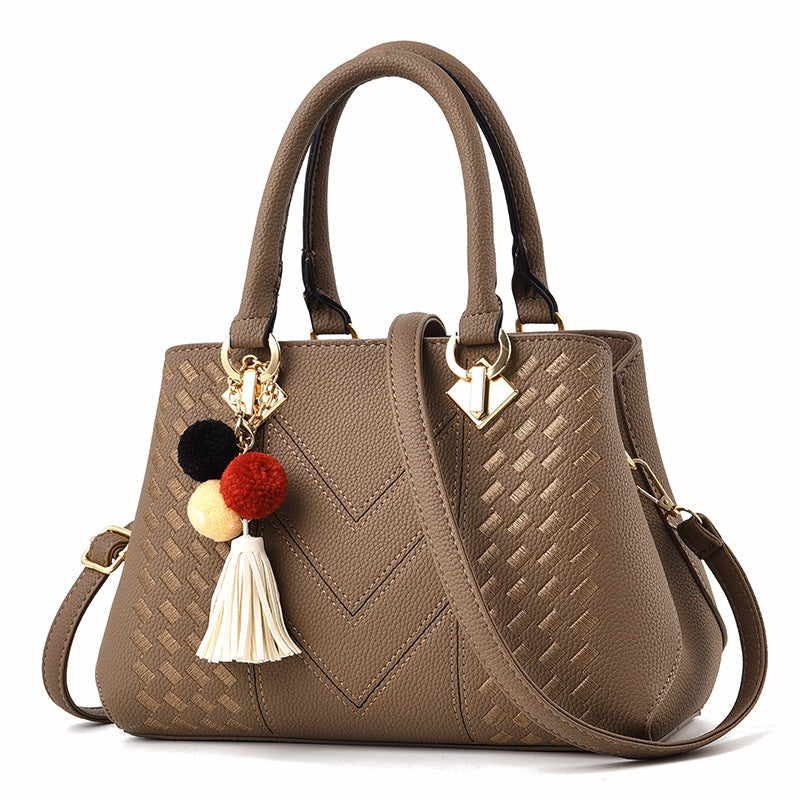 Ladies Luxury Handbags - Stylish Crossbody Bags for Women - Maliame Store