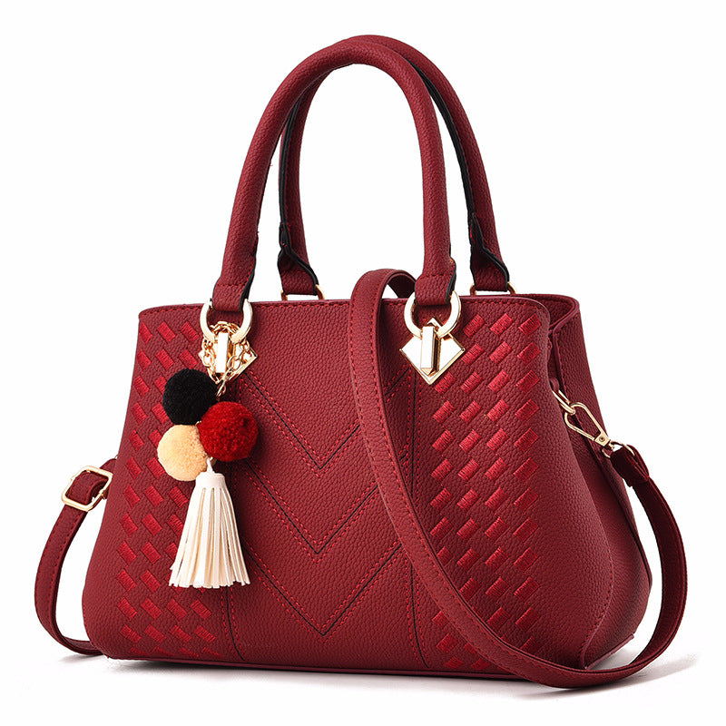 Ladies Luxury Handbags - Stylish Crossbody Bags for Women - Maliame Store