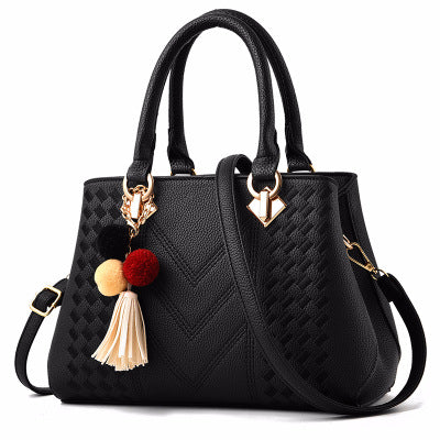 Ladies Luxury Handbags - Stylish Crossbody Bags for Women - Maliame Store