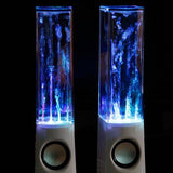 Wireless LED Water Speaker