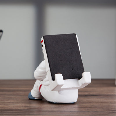 Astronaut Phone Stand
