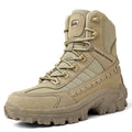 Military Battlefield Boots - Wear-Resistant Russian Training Boots for Outdoor Hiking and Mountaineering - Maliame Store