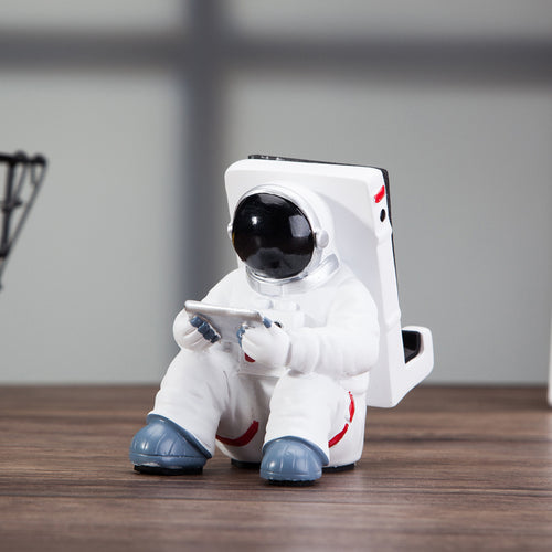 Astronaut Phone Stand - Maliame