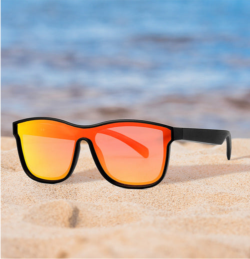 Bluetooth Sports Sunglasses - Maliame