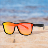 Lunettes de soleil de sport Bluetooth