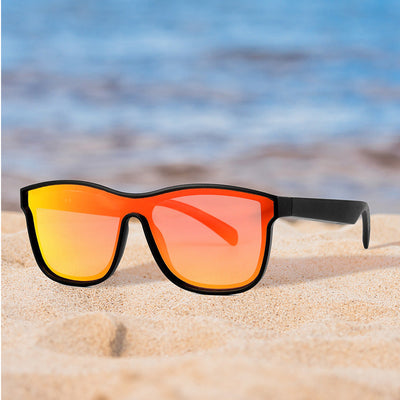 Bluetooth Sports Sunglasses