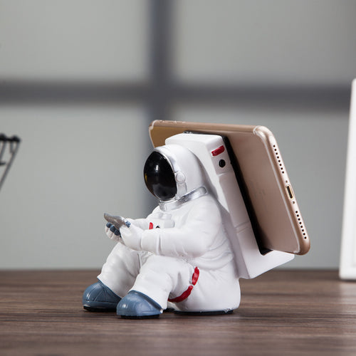 Astronaut Phone Stand - Maliame