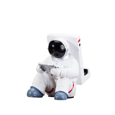Astronaut Phone Stand