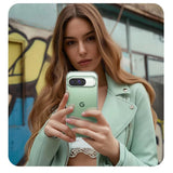 Ultra Thin Clear Google Pixel Case