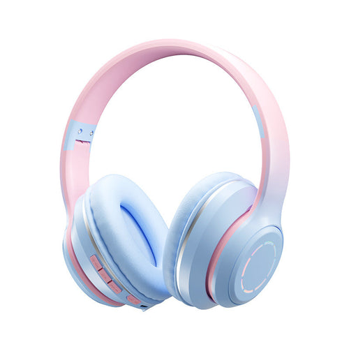 Gradient Bluetooth Earphones - Maliame