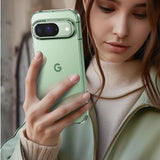 Ultra Thin Clear Google Pixel Case