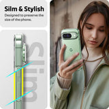 Ultra Thin Clear Google Pixel Case