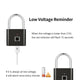 Smart Fingerprint Padlock - GigaDeals