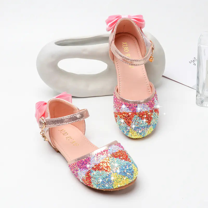 Summer Soft-soled Sandals for Kids