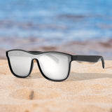Lunettes de soleil de sport Bluetooth
