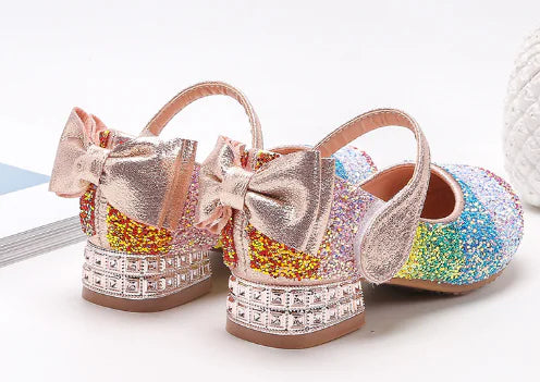 Summer Soft-soled Sandals for Kids