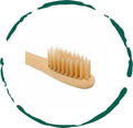 Bamboo Toothbrush. Soft, Eco-Friendly - Maliame Store