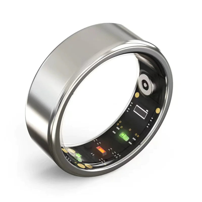 Smart Ring - Maliame Store