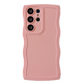 Samsung Liquid Silicone Phone Cases