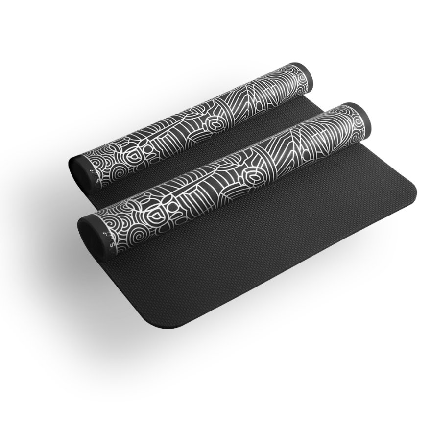 Masseur EMS pour Pieds & Jambes – Soulagement Fasciite Plantaire, Circulation & Gonflement