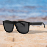 Lunettes de soleil de sport Bluetooth