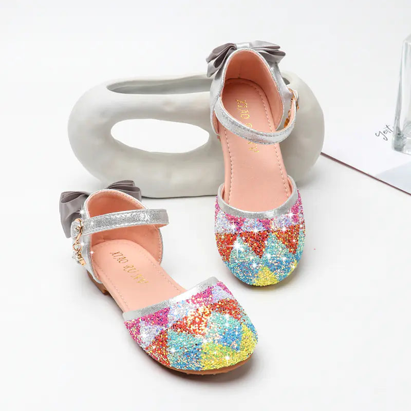 Summer Soft-soled Sandals for Kids