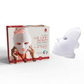 Masque LED Visage 7-en-1 – Photothérapie Anti-Âge, Anti-Acné & Éclat à Domicile