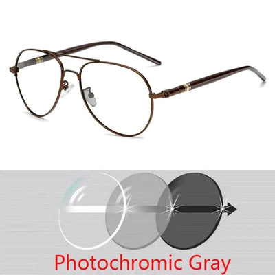 Prescription Glasses for Hyperopia
