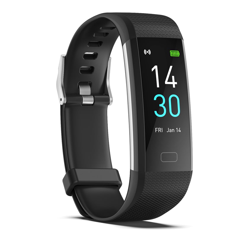 Fitness Tracker Smart Watch - Maliame Store