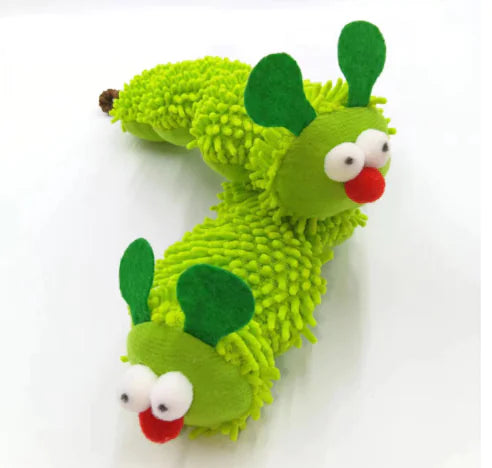 Catnip Caterpillar Toy - Maliame Store