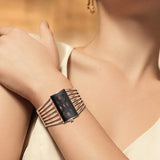 Women's Luxury Gold Watches