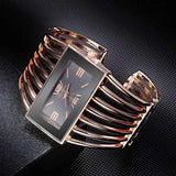 Women's Luxury Gold Watches