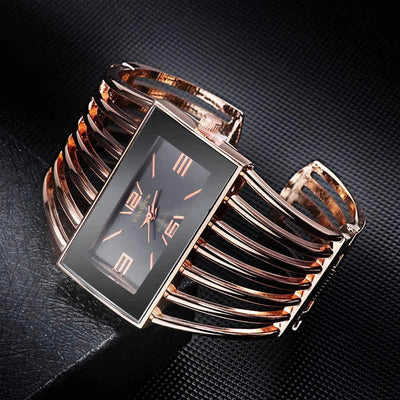 Women's Luxury Gold Watches