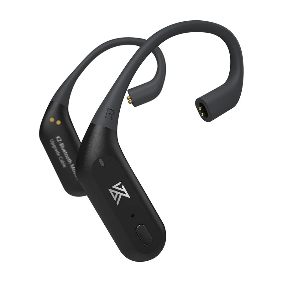 KZ AZ09 Pro Upgrade Wireless Headphones Bluetooth-compatible 5.2 Cable Wireless  Ear Hook B/C PIN Connector With Charging Case - Maliame Store