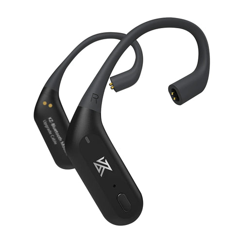 KZ AZ09 Pro Upgrade Wireless Headphones Bluetooth-compatible 5.2 Cable Wireless  Ear Hook B/C PIN Connector With Charging Case - Maliame Store