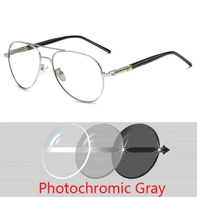 Prescription Glasses for Hyperopia