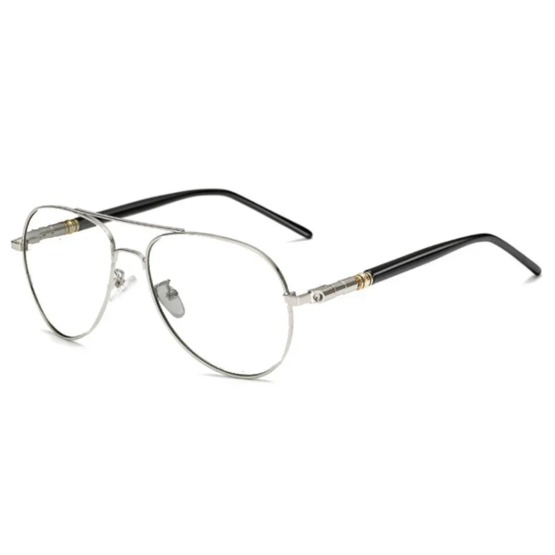 Prescription Glasses For Hyperopia Diopter +0.5 +1.0 +1.5 to +6.0 Women Men UV400 Reading Glasses Spectacles With Diopter - Maliame Store